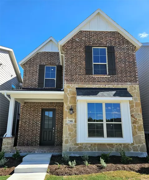 7308 Palisades Dr, Rowlett, TX 75088