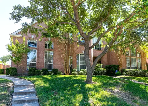 11463 Still Hollow Dr, Frisco, TX 75035
