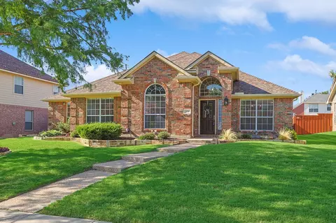 2520 Royal Troon Dr, Plano, TX 75025