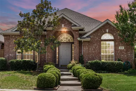 3614 Granbury Dr, Dallas, TX 75287
