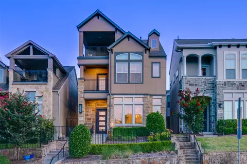 1859 Stevens Bluff Ln, Dallas, TX 75208