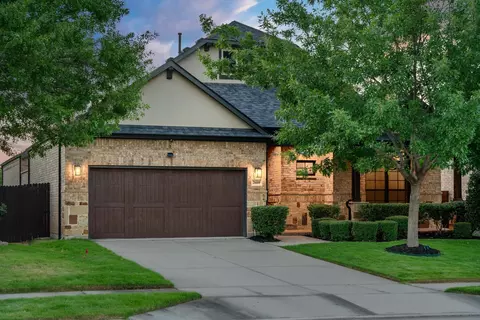 2608 Hannah Cir, Frisco, TX 75033