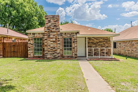 1914 Etain Rd, Irving, TX 75060