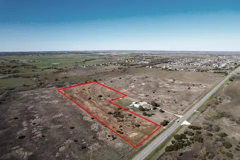 Tbd Fm 2331, Godley, TX 76044