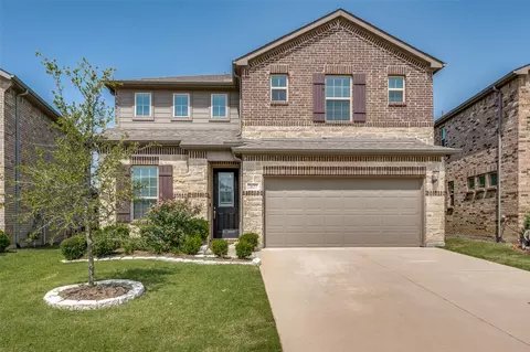 2627 Amistad Dr, Irving, TX 75062
