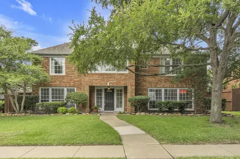3205 Wessex Cir, Richardson, TX 75082
