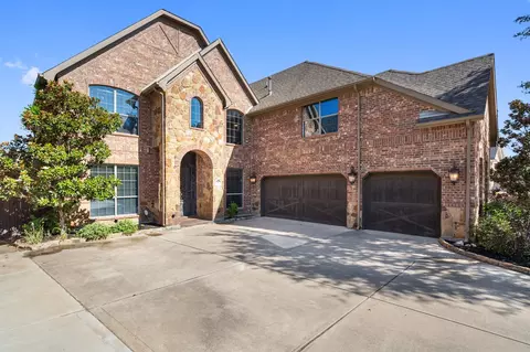 1712 Lewis Crossing Dr, Keller, TX 76248