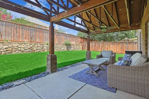 2708 Elderberry Ln, Little Elm, TX 75068
