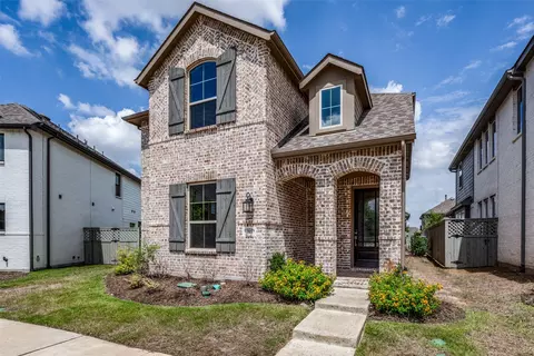 905 E Market Sq, Northlake, TX 76247