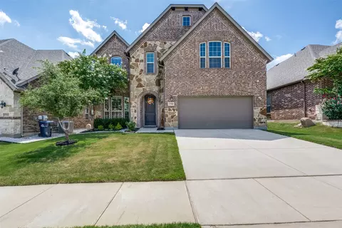 3708 Juniperio St, Denton, TX 76208