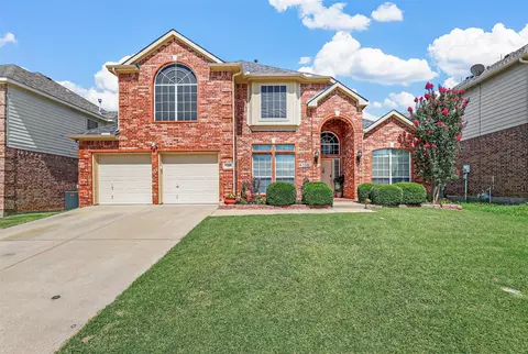 7200 Brekenridge Dr, Fort Worth, TX 76179