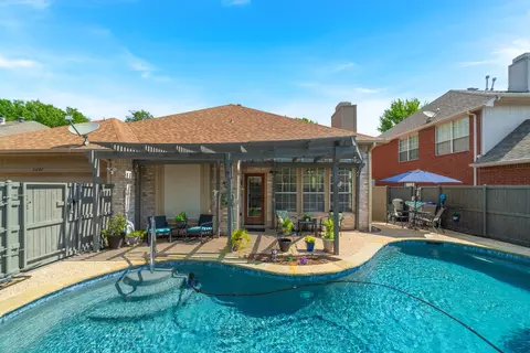 11201 Knoxville Ln, Frisco, TX 75035