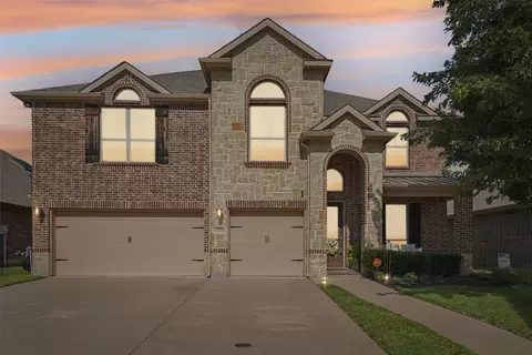 7212 Sandoval Dr, Fort Worth, TX 76131