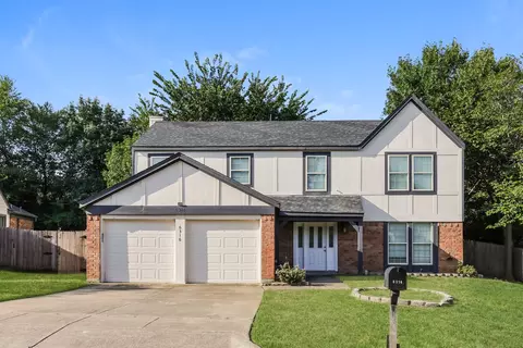 6316 Brookgate Dr, Arlington, TX 76016