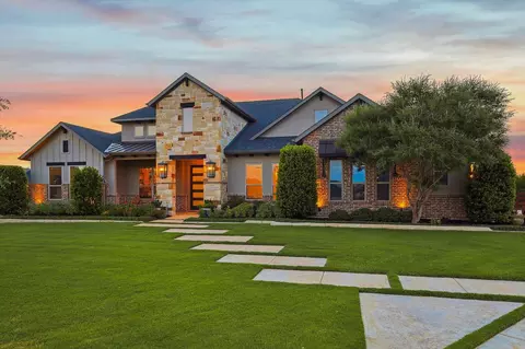 532 Eastmeadow Ln, Northlake, TX 76226