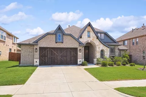 517 Birch Grove Dr, Wylie, TX 75098