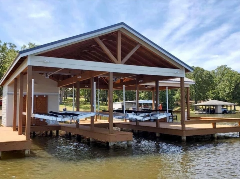 555 County Rd 1227  