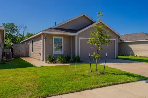 1438 Highbridge Blvd, Crandall, TX 75114