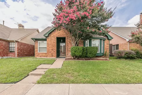 517 Lookout Mountain Trl, Mesquite, TX 75149