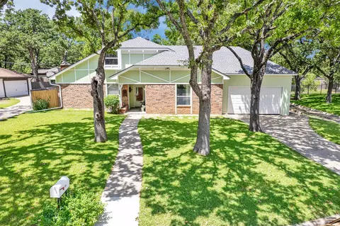 1004 Conchos Cir W, Keller, TX 76248
