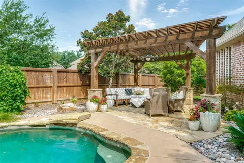 810 Veiled Ct, Keller, TX 76248 photo 32