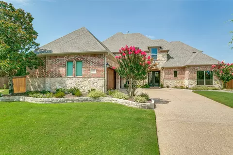 810 Veiled Ct, Keller, TX 76248 photo 2