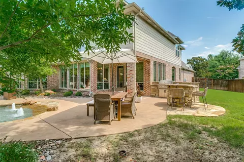 810 Veiled Ct, Keller, TX 76248 photo 34