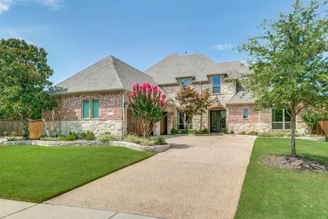 810 Veiled Ct, Keller, TX 76248