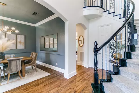 810 Veiled Ct, Keller, TX 76248 photo 3