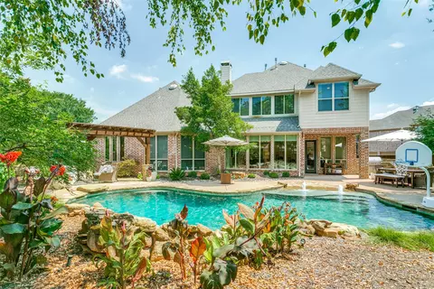 810 Veiled Ct, Keller, TX 76248 photo 33