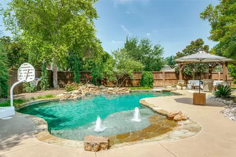 810 Veiled Ct, Keller, TX 76248 photo 31
