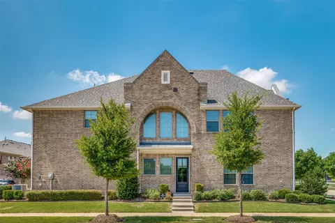 4854 Woodruff Way, Fairview, TX 75069