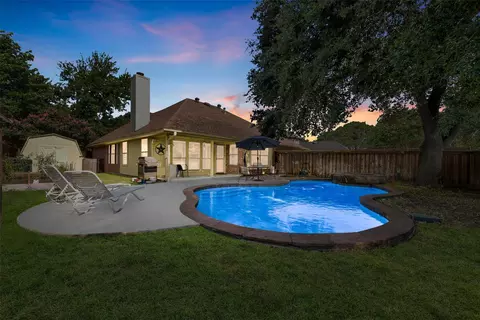 917 Ridgemont Dr, Allen, TX 75002