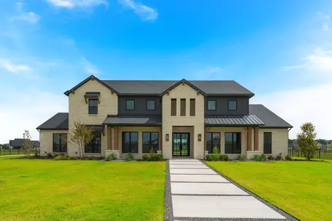 5901 Hudson Sail Cir, Fort Worth, TX 76179