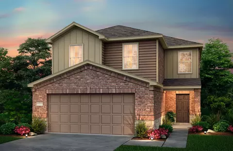 908 Poppy Cove Ln, Princeton, TX 75407