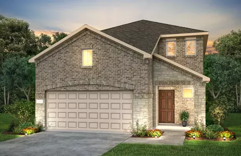 869 Poppy Cove Ln, Princeton, TX 75407