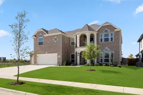 1817 Bear Oak Ct, Waxahachie, TX 75165