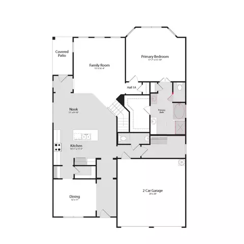 8037 Grotto Dr, Royse City, TX 75189