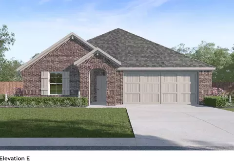 929 Arkan Ln, Fort Worth, TX 76120