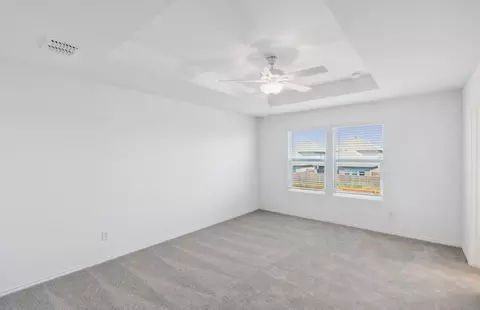 Bedroom - 1641 Ackerly Dr, Forney, TX 75126 photo 3 of 3