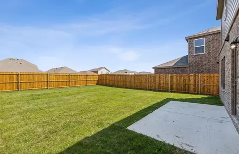 Exterior - 1641 Ackerly Dr, Forney, TX 75126 photo 2 of 2