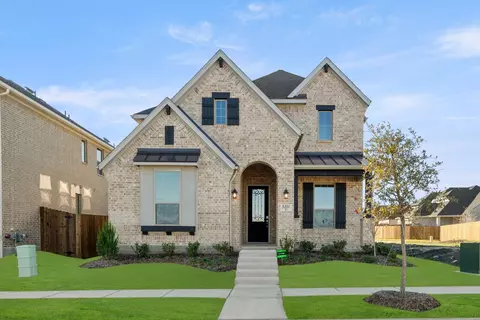 5316 Tupper Ave, Fate, TX 75087