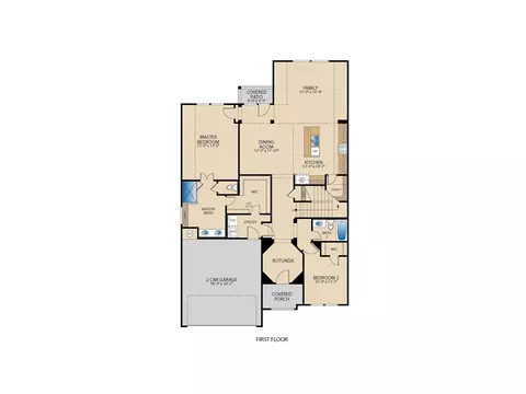3416 Beebalm Blvd, Melissa, TX 75454