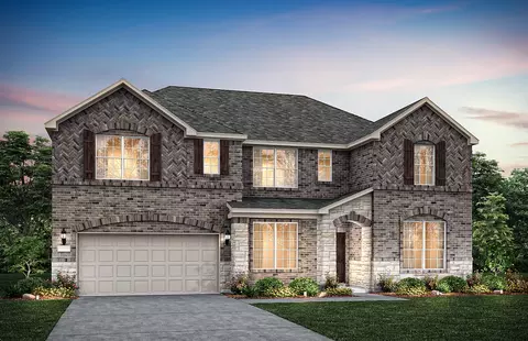1817 Kendrick Dr, Celina, TX 75009