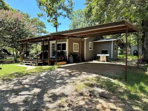 150 Stephens Dr, Gun Barrel City, TX 75156