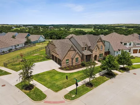 1605 Green Corner Ct, Aledo, TX 76008