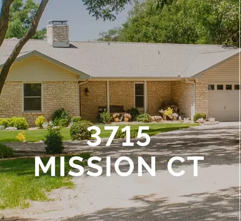 3715 Mission Ct, Granbury, TX 76049
