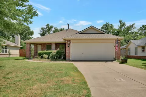 403 Oxford Loop, Princeton, TX 75407
