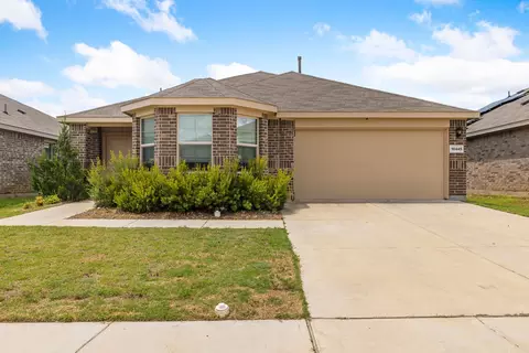10445 Fort Bird Trl, Crowley, TX 76036