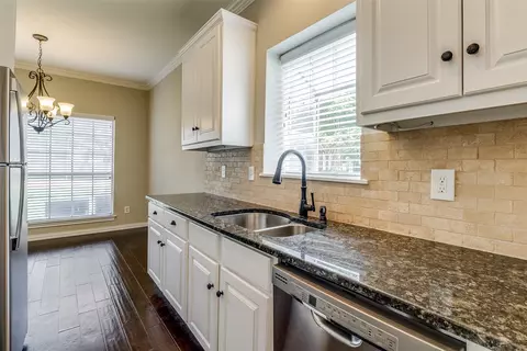 8555 Fair Oaks Xing #401, Dallas, TX 75243